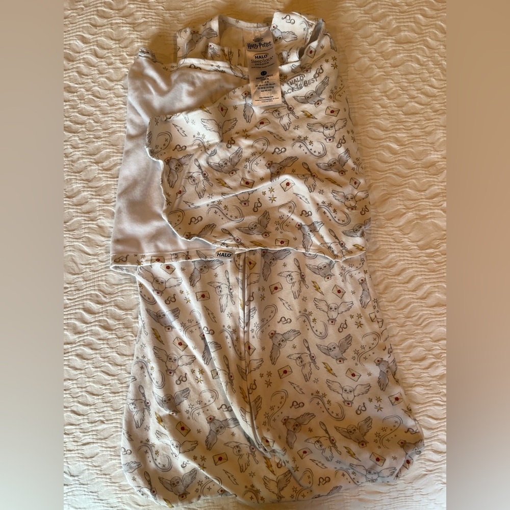 Halo Sleep Sack